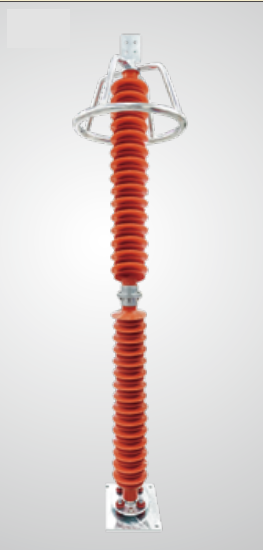66-220kV Station-Type Gapless Composite Housing Surge Arrester