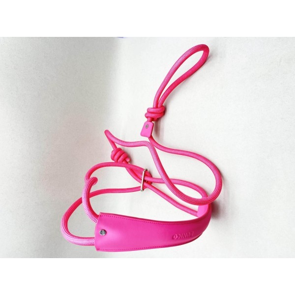 Durable Endearing Genuine Leather Pet Accouterments Collars Leashes Suitable for Dogs Cats Rabbits Luxury Accessories Providing Stylish and Durable Pet Solutions