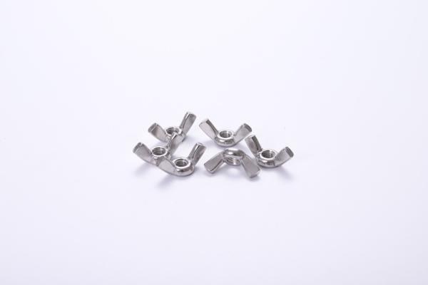Din 315 Wing Nut With Rounded Wings M10 M12 M20 M3 M6 M8