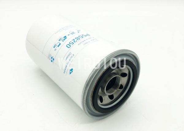 a máquina escavadora Spinon Lube Oil filtra 81879134 B7089 528250R91 P558250