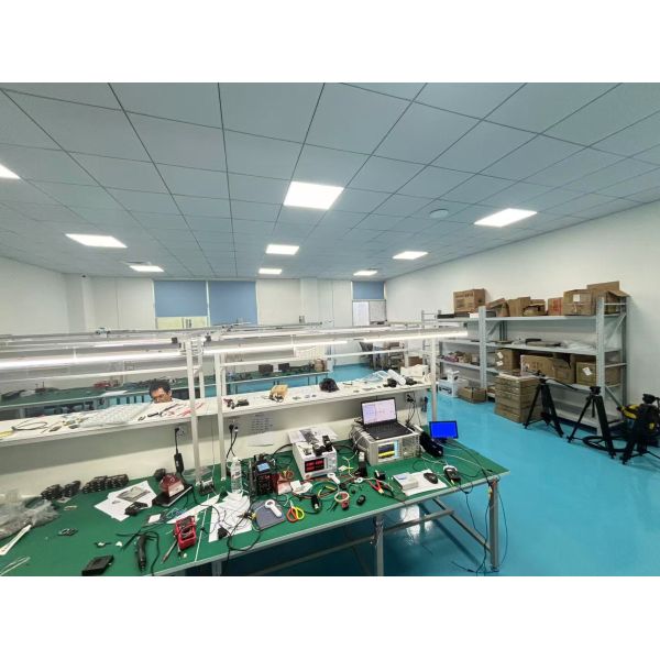 Shenzhen Xinhu Communication Co., Ltd.