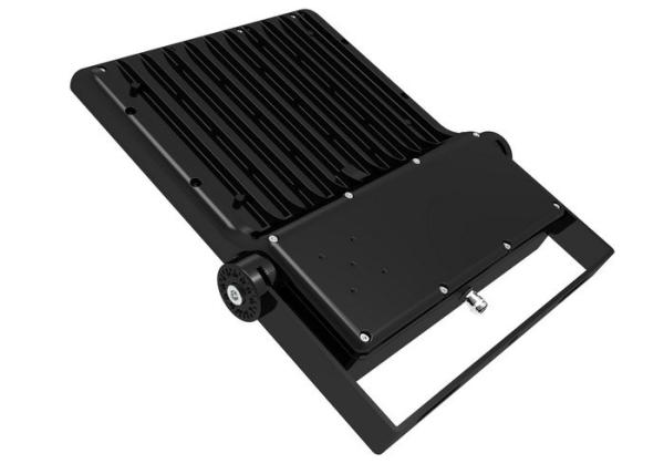 High Output LED Sports Ground Floodlights 400W IP66 Waterproof Good Mechanical Strength