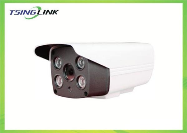 Ir Lighting Cctv 4g Wireless Video Camera Support Wifi And Gps With 12v Power Supply