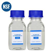 NSF Certificado ACH Cloridrato de Alumínio Premium Solução de Tratamento de Água Produção de Papel Gestão de Lodos