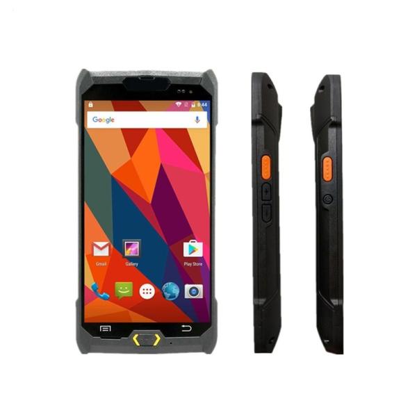 Handheld Rugged IP67 Personal Digital Assistant , 5