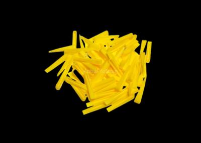 1.5mm 1/16 Floor Tile Leveling Wedges Plastic Tile Spacer Pliers