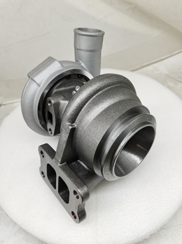 Mitsubishi High Performance Turbochargers For E120B 325C 4918500020 6I2234