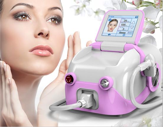 World Best Selling High Quality Medical CE approved depilator 808 nm diode laser hair remo