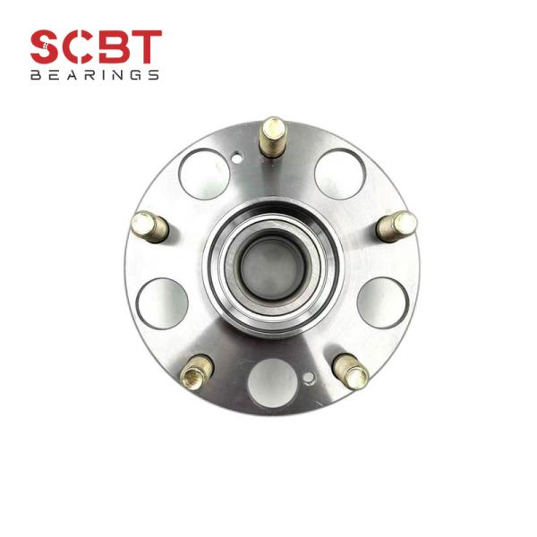 42200-T6P-H51 Rear Wheel Hub Bearing in Auto Parts for Honda