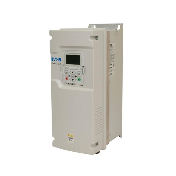 DV1X1 DV1-34025NB-C20CX1 11kW Heavy Load at 380V for Heavy-Duty Industrial Machinery
