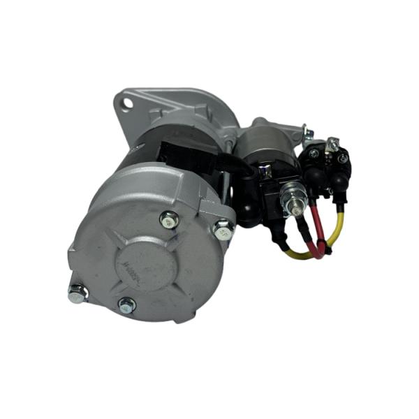 24V Starter Motor for XICHAI 6110 Diesel Engines with Long Working Life