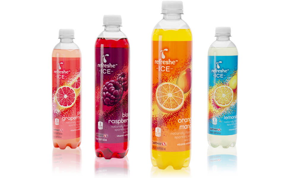 Carbonated мягкие выпивают производственное оборудование машины завалки с большой емкостью
