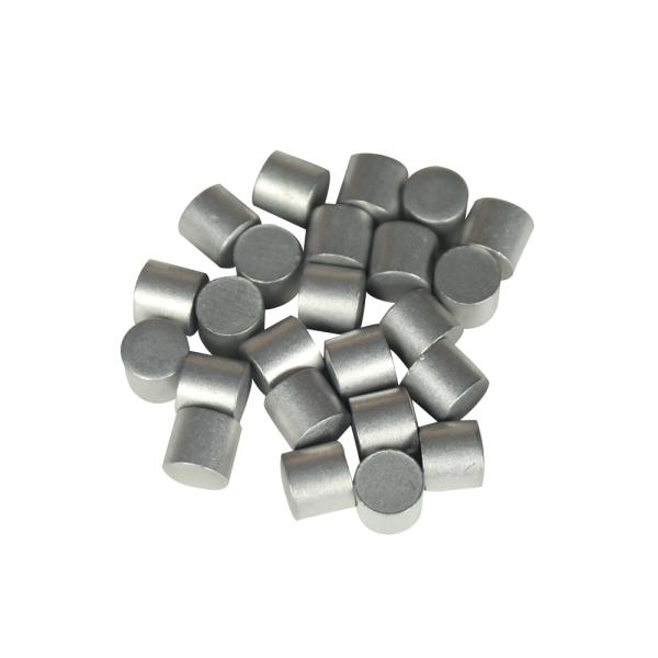 1070 HO Quadratic Aluminum Slug Top-Notch Choice for Technical Parts Production