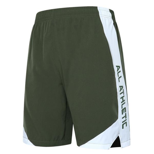 Wicking Moisture Women Jogger Shorts Microfiber Running Sports Shorts