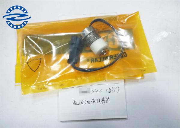 AT E320C E320B Excavator Hydraulic Parts Engine Hydraulic Oil Pressure Level Sensor 2130677 213-0677