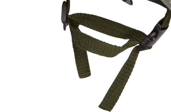 Mich Ballistic Helmet , Army Advanced Combat Helmet Bulletproof