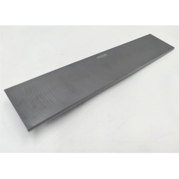 Вакуумный насос Бейкера Углеродный лист Графитный лист 130*52*5 М2.102.2121