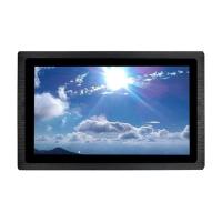 Moniteur 1000 lisible de lumière du soleil de lente de 10,1 pouces 1280x800 IPS