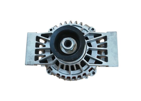 Electrical Auto Parts / Diesel Truck Alternator 8600578-24U 12 Months Guaranteed