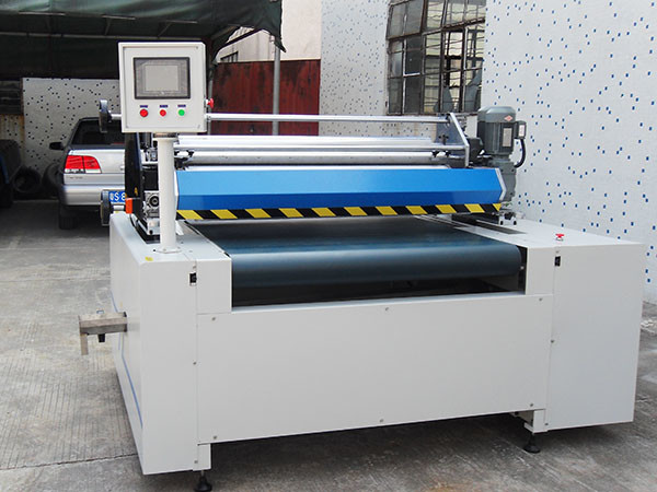 6KW 10M/Min Laser Engraving Machine / Coating Line Machine