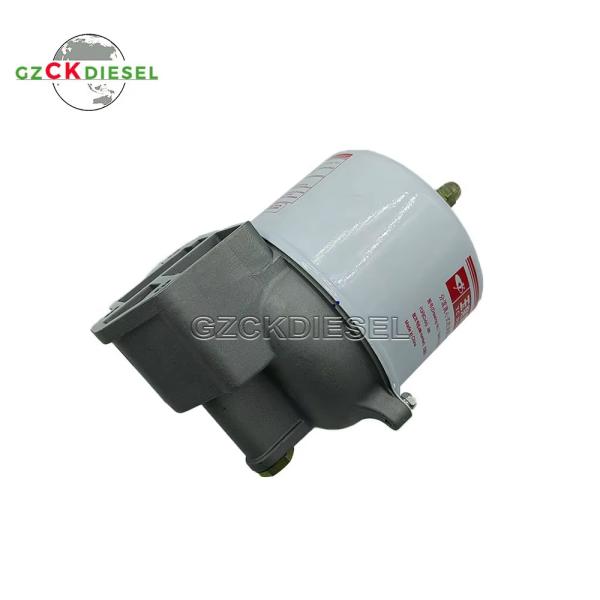 Split Centrifugal Oil Filter T9000-1030100 T90001030100 for YC6T410C YC6T Marine Generator