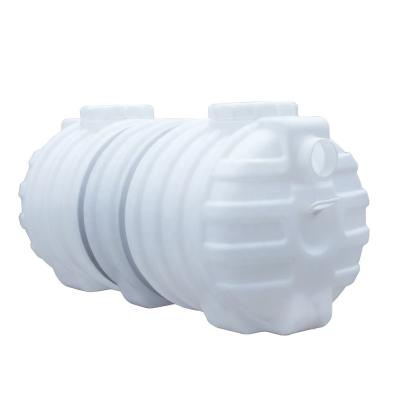 do HDPE séptico do armazenamento de 850*1750mm rv tanques de água plásticos 1800mm 1850mm 1950mm