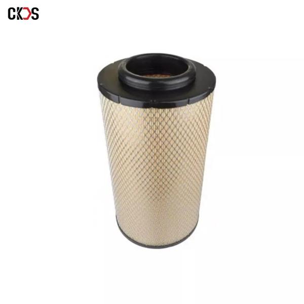 178010D060 Japanese Truck Spare Parts 178010M020 1780121050 Diesel Engine Air Filter