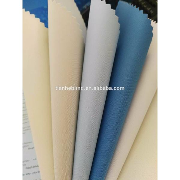 Factory directly Customized Motorized/Electric Blackout Sun Shading Window Roller Blinds