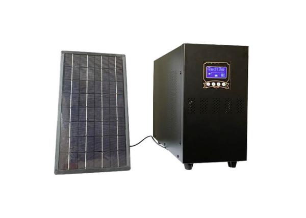 Camping AC 600W PWM LifePo4 Emergency Power Supply Uninteruptible Power Supply