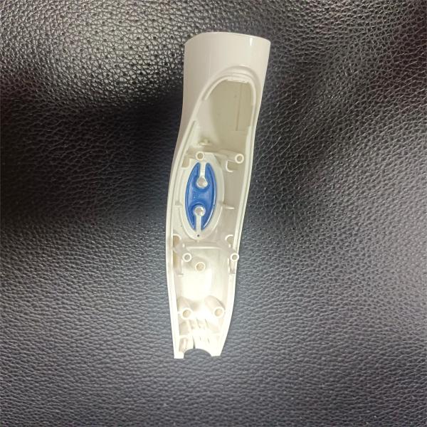 ERBIWA: Excellent Quality, Professional Manufacturing - The Industry Benchmark for Plastic Housing Moulds