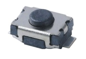 Pin переключателя 2 тактичности кнопки 50VDC Макс 3.9x2.9mm SMD