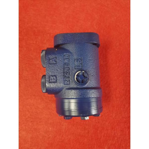 BZZ5-E100B BZZ Series For Forklift Gear Pump Roration Pump