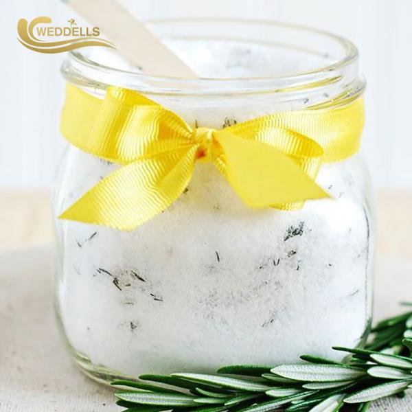 Mermazing Bath Fizzy Powder For Relaxation Hydrated Skin Shea Butter