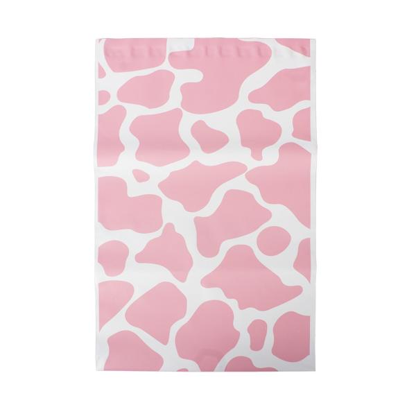 Printed Poly Mailer Custom Eco Friendly Poly Mailers Strong Toughness