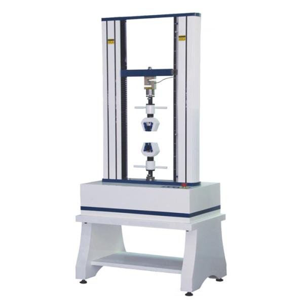 Tensile Testing Machine Electronic Computer Pull Series Wire And Cable Elongation Tester