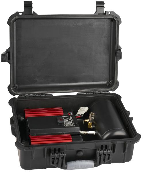 Compresor de aire para coche de alta resistencia 150PSI, desinflador de neumáticos para 4x4, inflador de neumáticos 12V 4x4