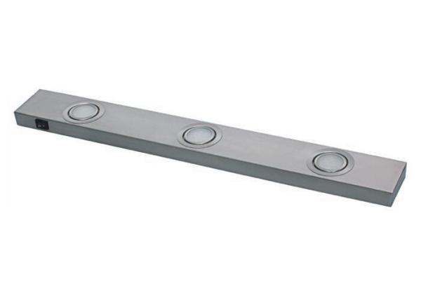 LED - DIP Endurable Furniture Cabinet Lighting 600 G Easy Installation