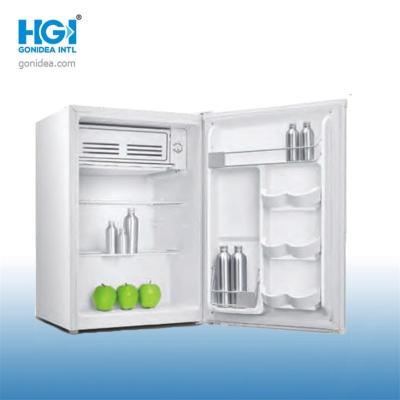 Da luz interior à moda do diodo emissor de luz da casa refrigerador livre do congelador de Frost mini