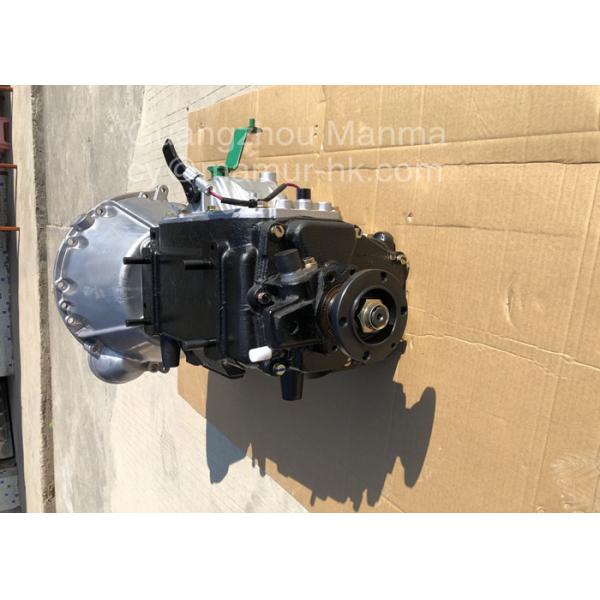 MAMUR Gearbox JAC Spare Parts 1701010D800 JAC 1040S LC5T255 A2Q02