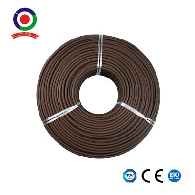 4mm2 Single Core Solar Cable 250m Roll Tinned Copper XLPE
