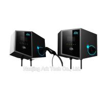 Type - connecteur 2 3 chargeur à C.A. EV du CEI 62196 de la phase 400V