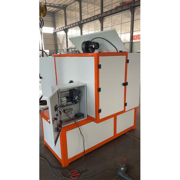 Гибкая HDPE гофрированная трубная машина, PE трубная экструдерная машина двойной стенки