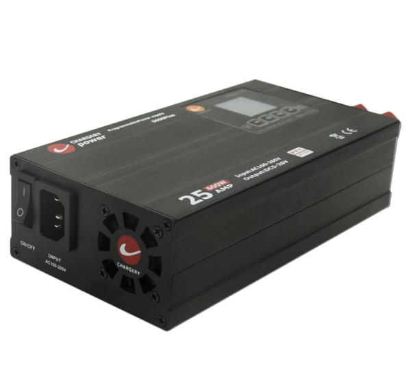 Switching Power Supply Drones 24V 25A Battery Charger SMPS rechargeable 600W