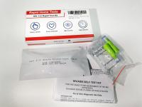 Accueil Test VIH 1/2 Kits de test rapide du VIH Précision Ivd 99%