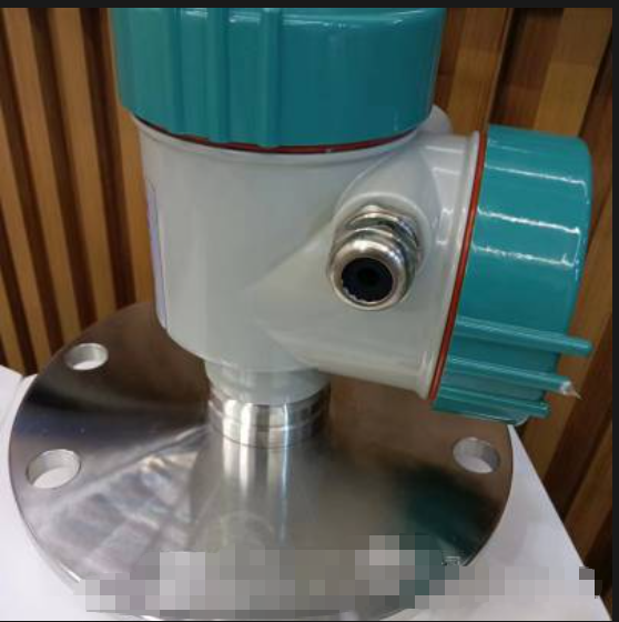 CAF L329-A2601 Rod-shaped Radar Level Gauge High-frequency Radar Level Measuring Instrument, With A Maximum Measurement Range Of Up To 80 Meters