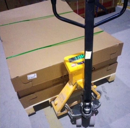 Carrier transicold Citimax D7 model available for the 5-6 meters refrigerated box length truck 24V