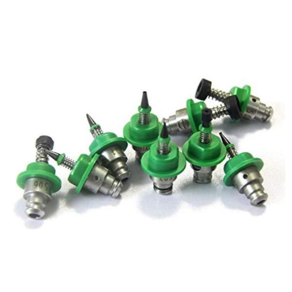 JUKI 2000 серии SMT Nozzle 501 для длительного действия и высокой точности всасывания