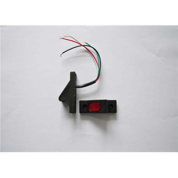 Двери шторки ролика особенной пожарной машины кораблей алюминиевые прочные