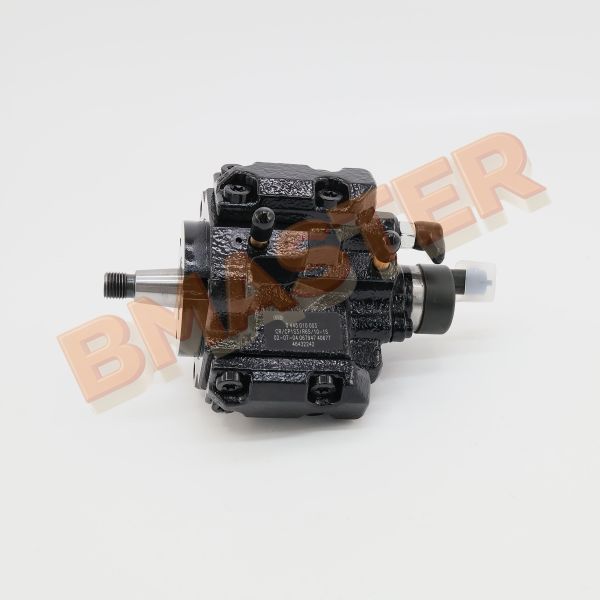 0445010011 Bosch Diesel Fuel Injection Pump Remanufactured For TD4 204D3 Engine Systems
