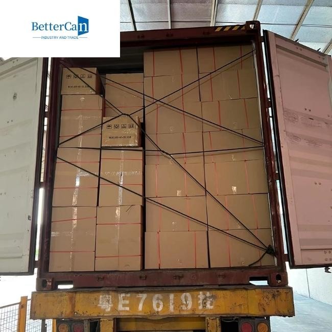 барабанчик ведра 5 галлонов ведра BPA ведра краски металла 16L свободный с крышкой